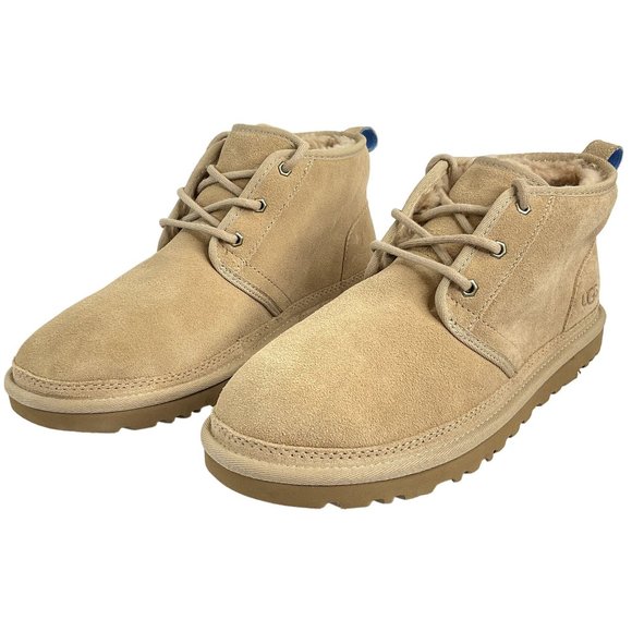 Winter Boots For Mens Tan Ugg Boots UGG Boots Men 15 Shoes Beige